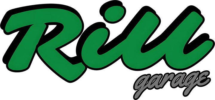 RIUgarage
